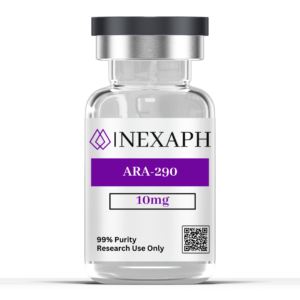 ARA-290 10mg (10 vials/kit) **Lab Seconds**