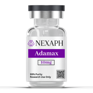 Adamax 10mg (10 vials/kit)