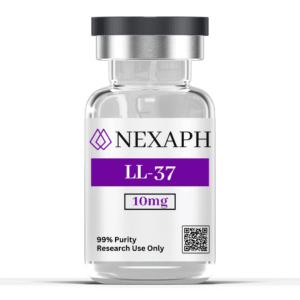 LL-37 10mg (10 vials/kit)