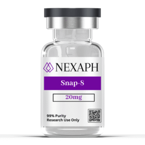 Snap-8 20mg (10 Vials/kit)
