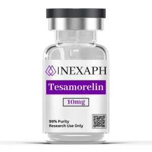 Tesamorelin 10mg (10 vials/Kit)